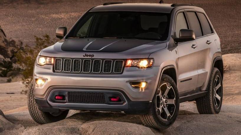 JEEP GRAND CHEROKEE 2017 1C4RJFLG7HC938829 image